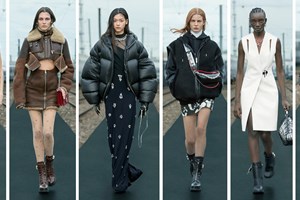 Dior се завръща към реалността и висшата мода