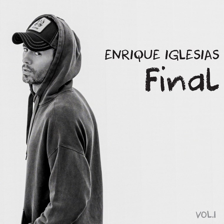 Енрике Иглесиас се завръща с 11-и последен студиен албум