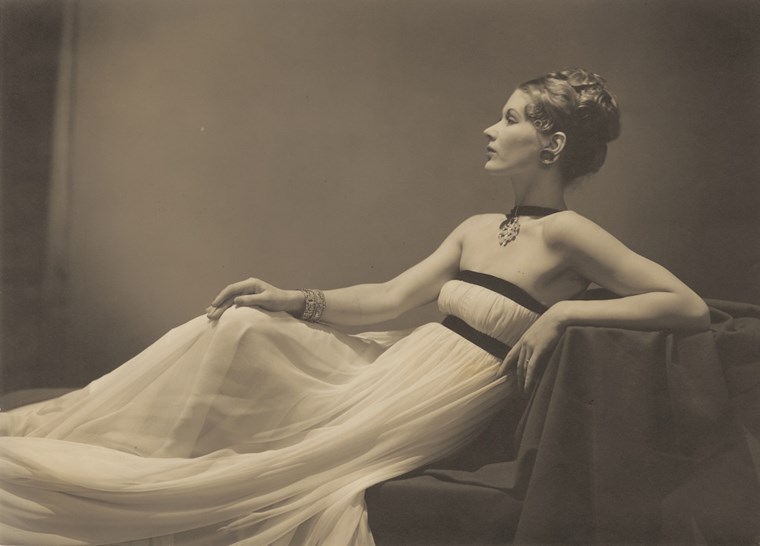 Първият супермодел - ЛИЗА ФОНСАГРИВС-ПЕН