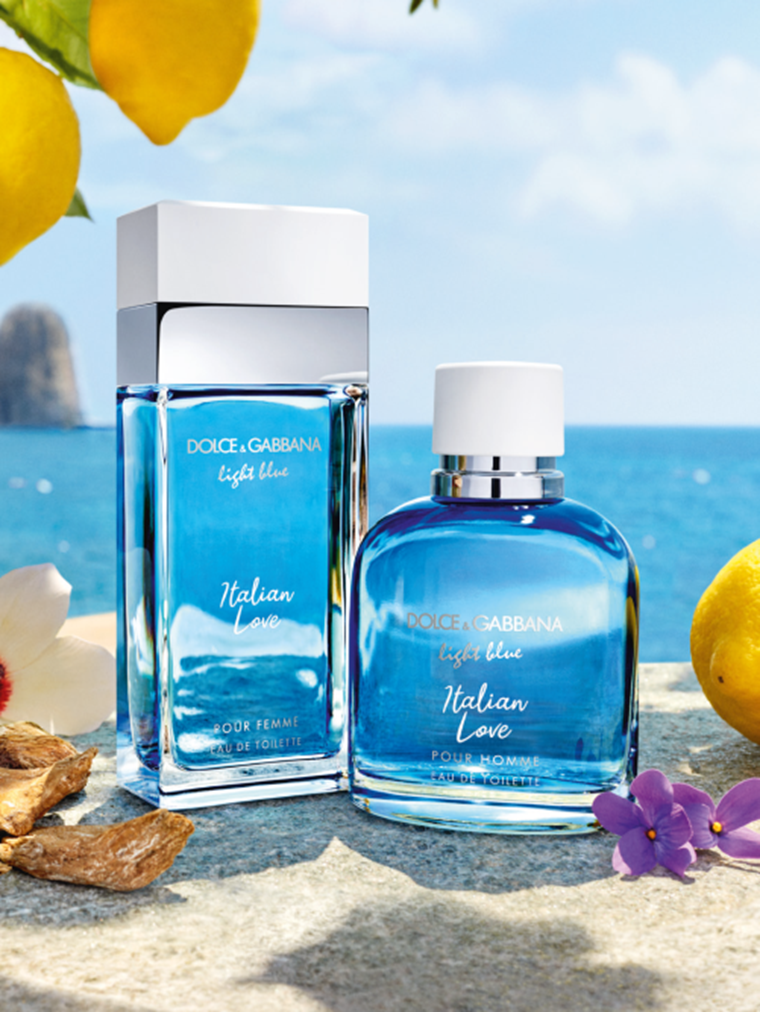 Dolce & Gabbana