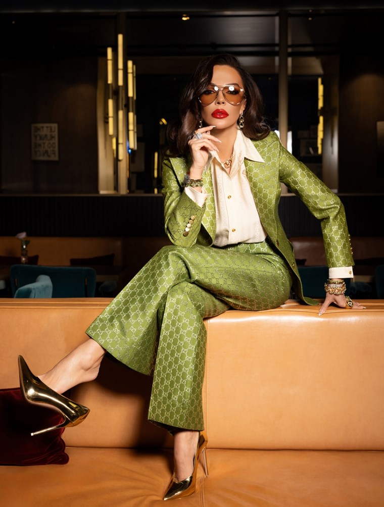 Галена - сп. Grazia 223