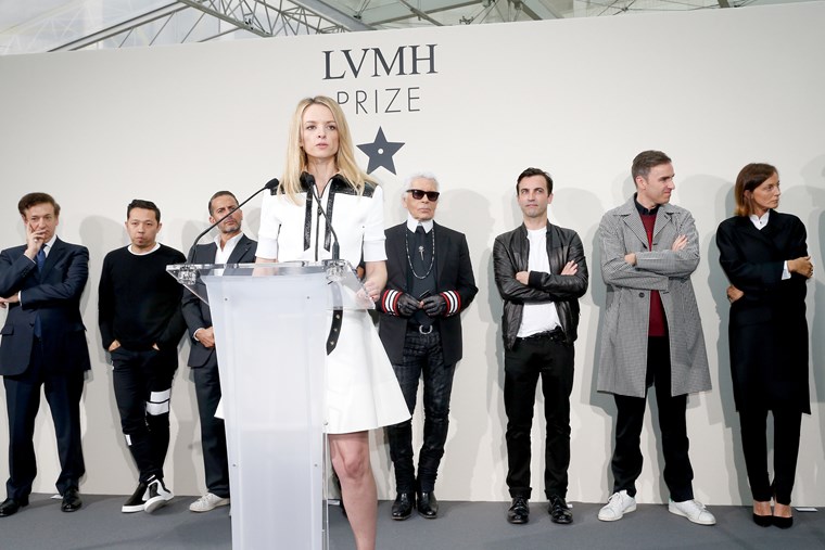 LVMH Prize