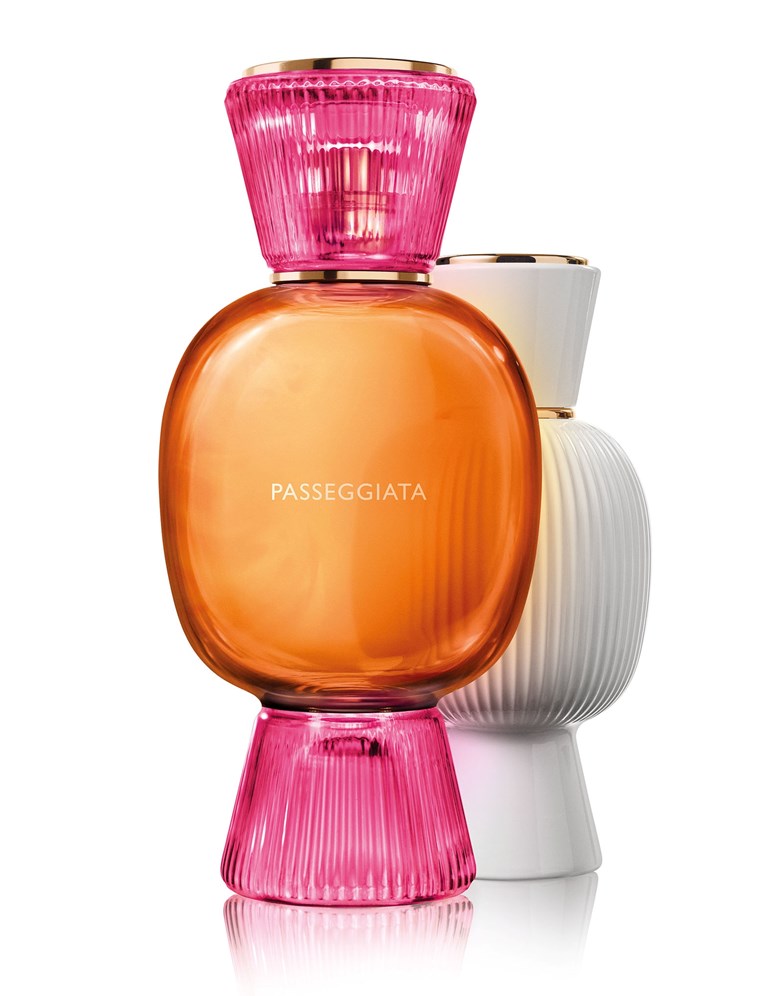 Bulgari Allegra