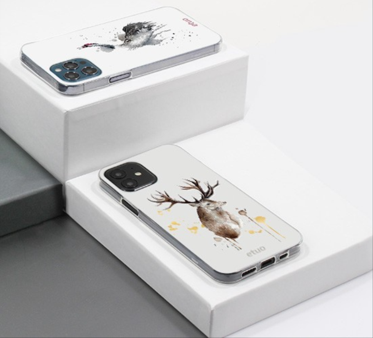 Какъв калъф да изберем за iPhone 13 Pro Max?