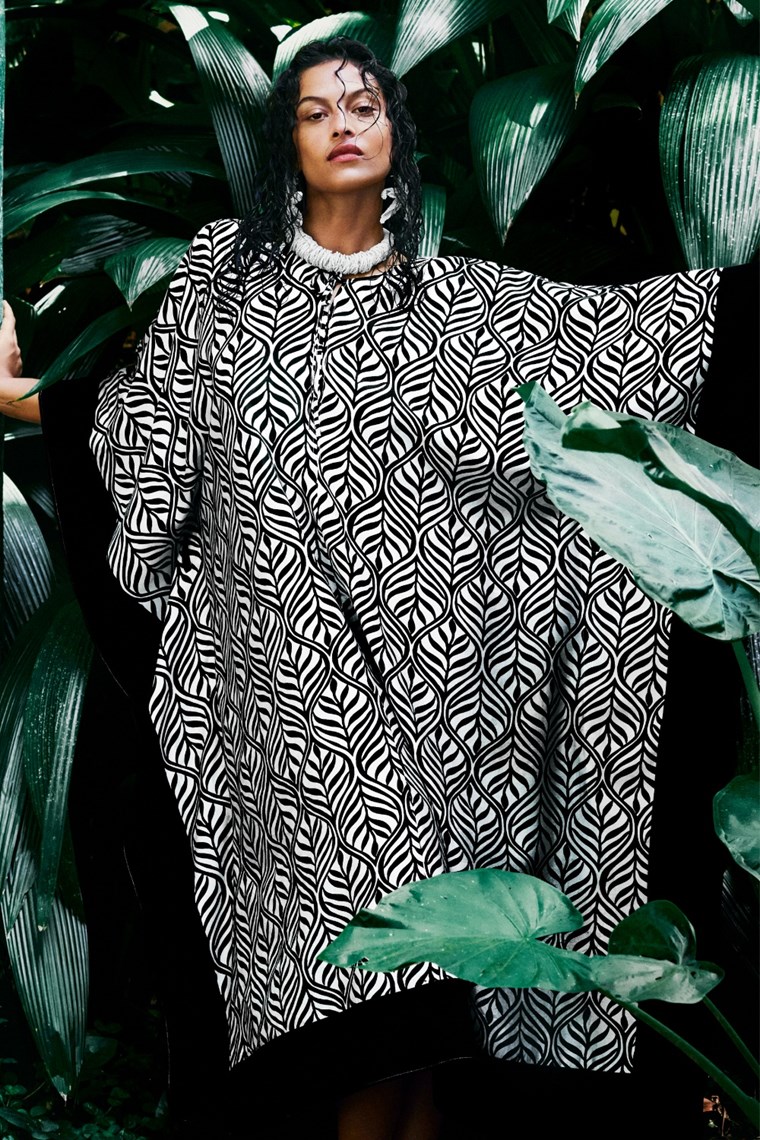 H&M колекция лято 2024
