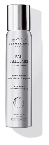EAU CELLULAIRE на Esthederm