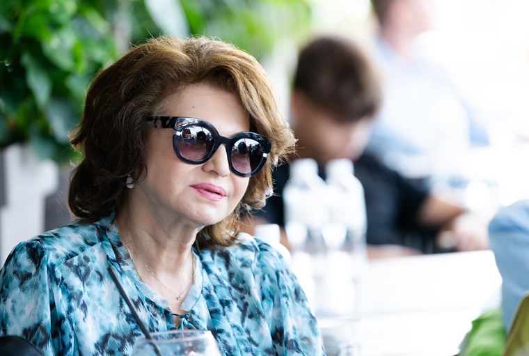Изложбата "НИЕ СМЕ ЗЕМЯТА" - Аполония 2025 - Маргарита Димитрова