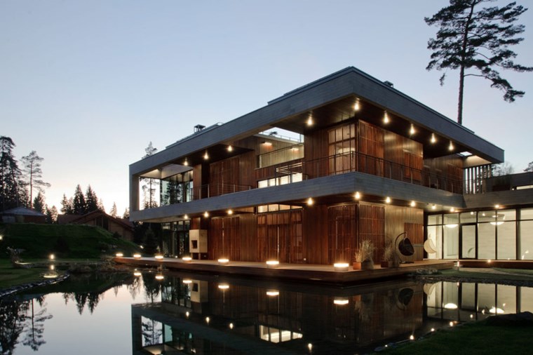 Отворени пространства