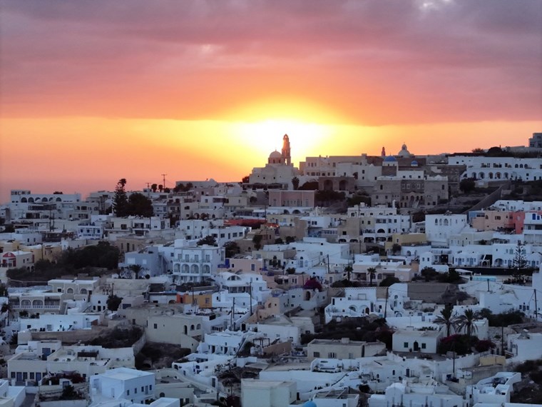 National Geographic - Greece - Europe Above