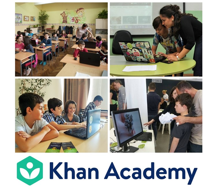 Khan Academy