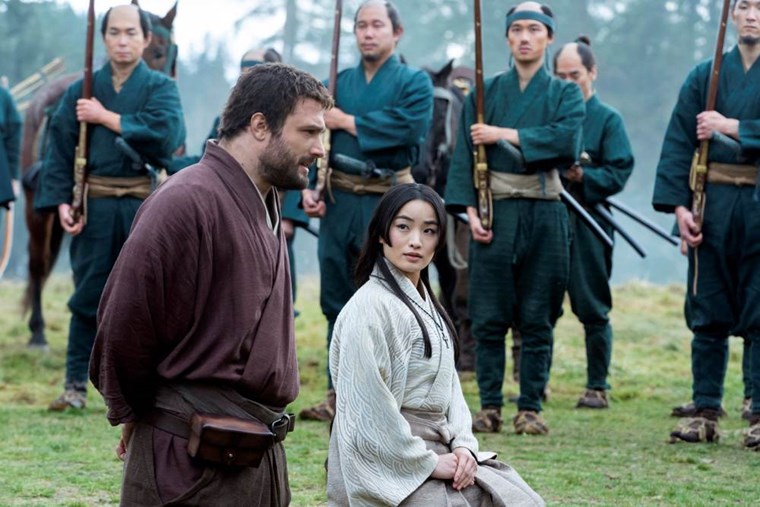 SHOGUN