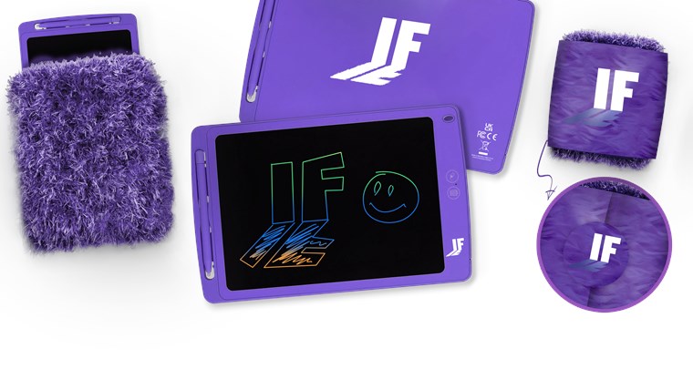 игра Измислени приятели