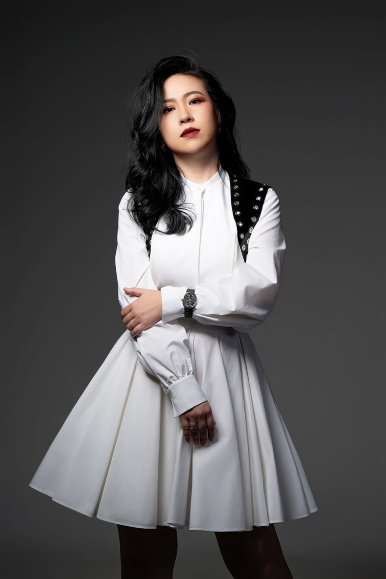 Dong Xianghong