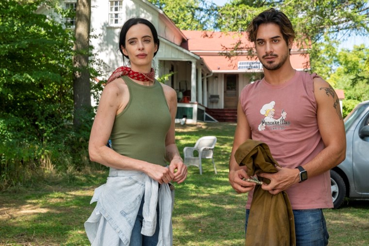 Клонинги: Ехо - сериал на STAR Channel