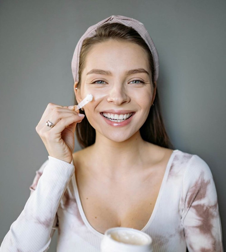 грижа за кожата