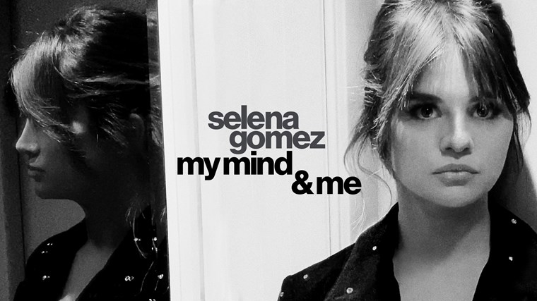 Всичко, което Селена Гомес разкри в „My Mind & Me"