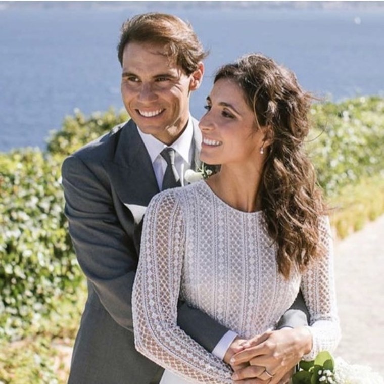 Рафаел Надал