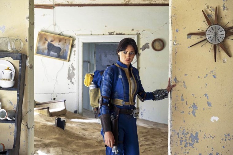 FALLOUT