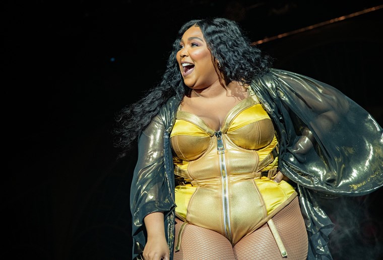 Lizzo