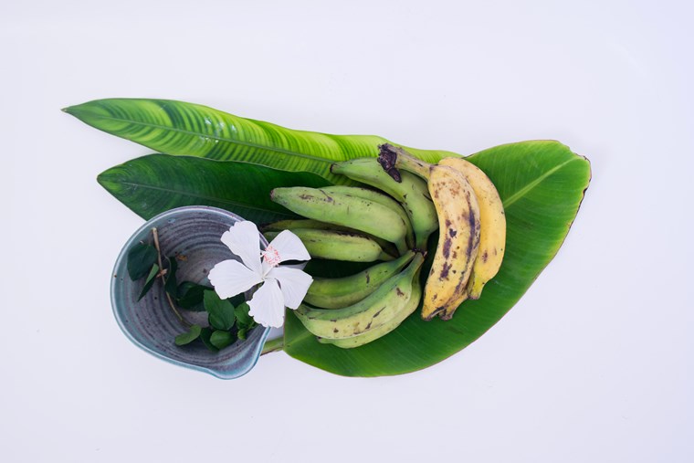 Големите ползи на бананите