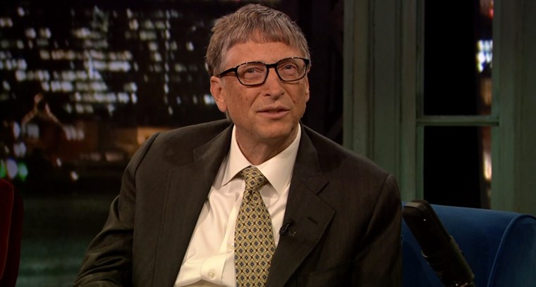 Бил Гейтс с отворено писмо за поуките от коронавируса