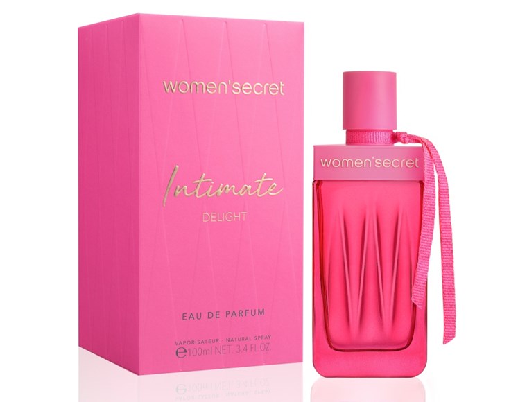 Women'Secret Intimate Delight