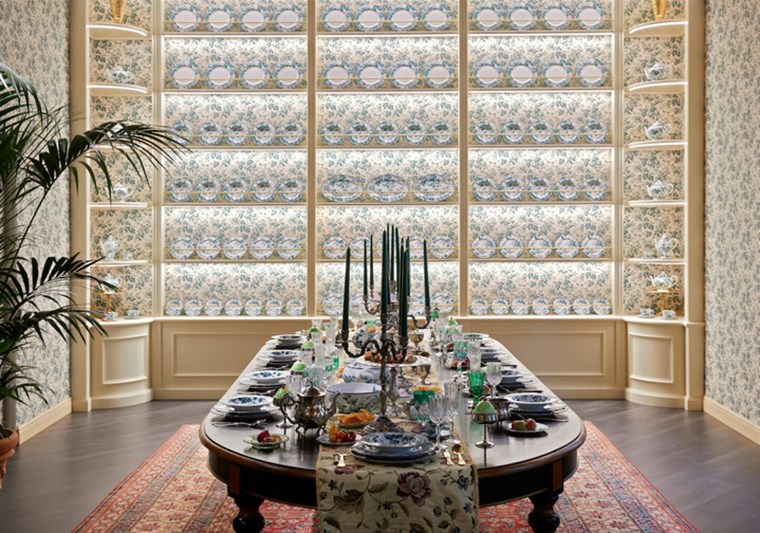 Gucci Décor