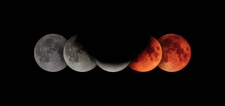 Лунното затъмнение днес ще повлияе на четири зодии