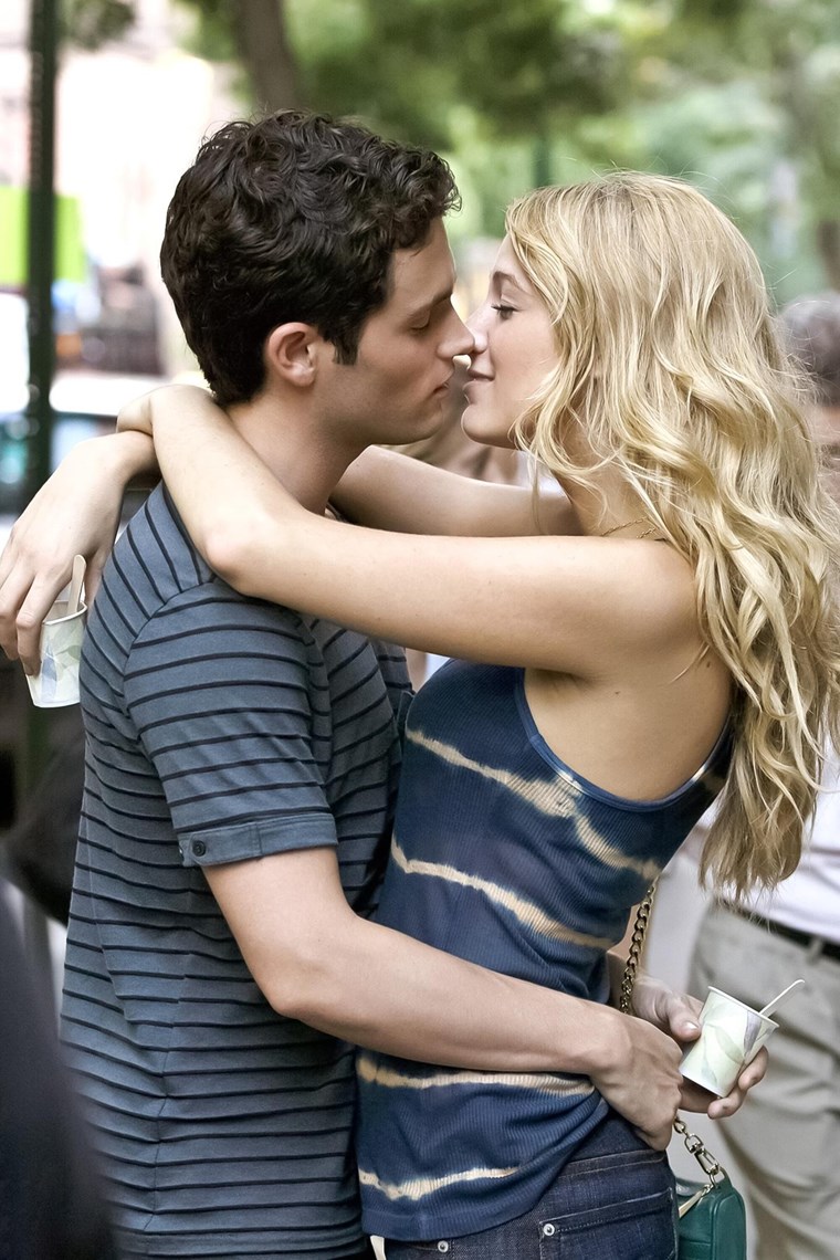 gossip girl