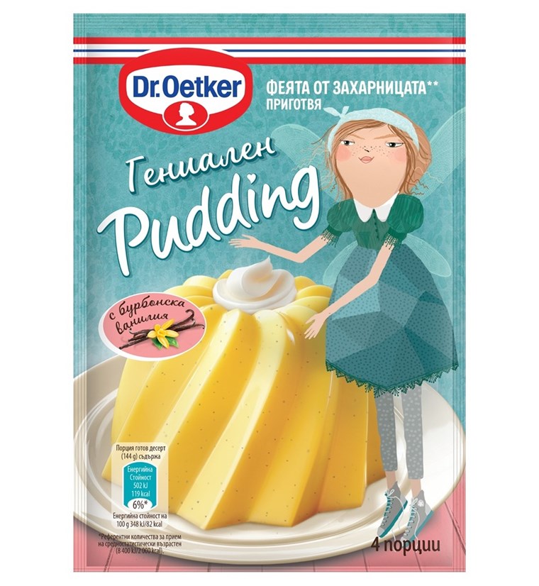 dr. oetker