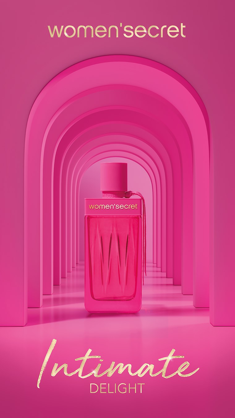 Women'Secret Intimate Delight