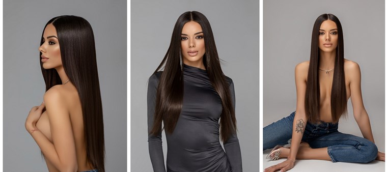 салони Inspire