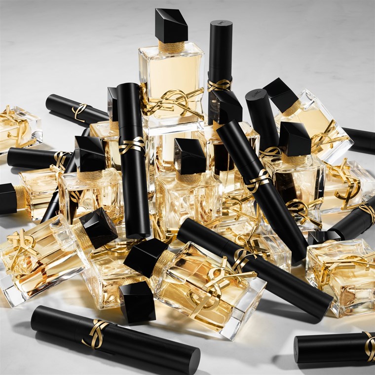 ysl beauty