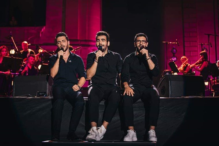 Il VOLO