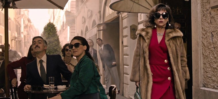 "Домът на Gucci" открехва вратите към бляскавия и покварен свят на модната империя