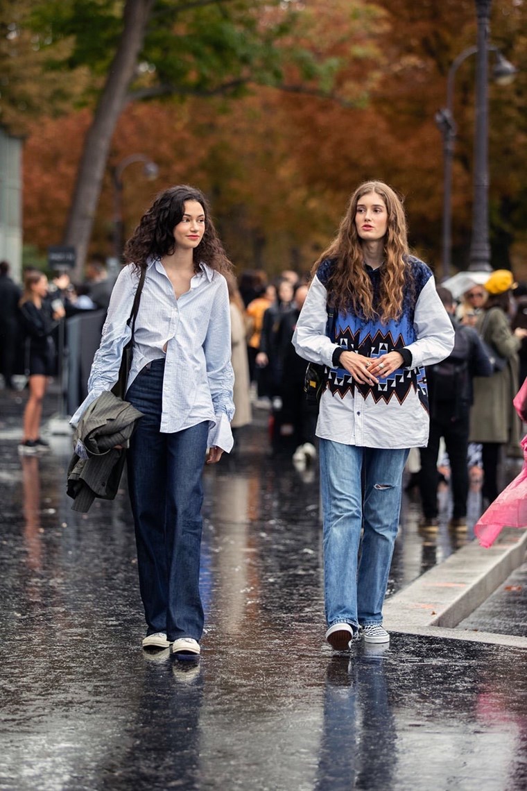 Steal Her Style: Бел, момичето, което покори Chanel и Dior