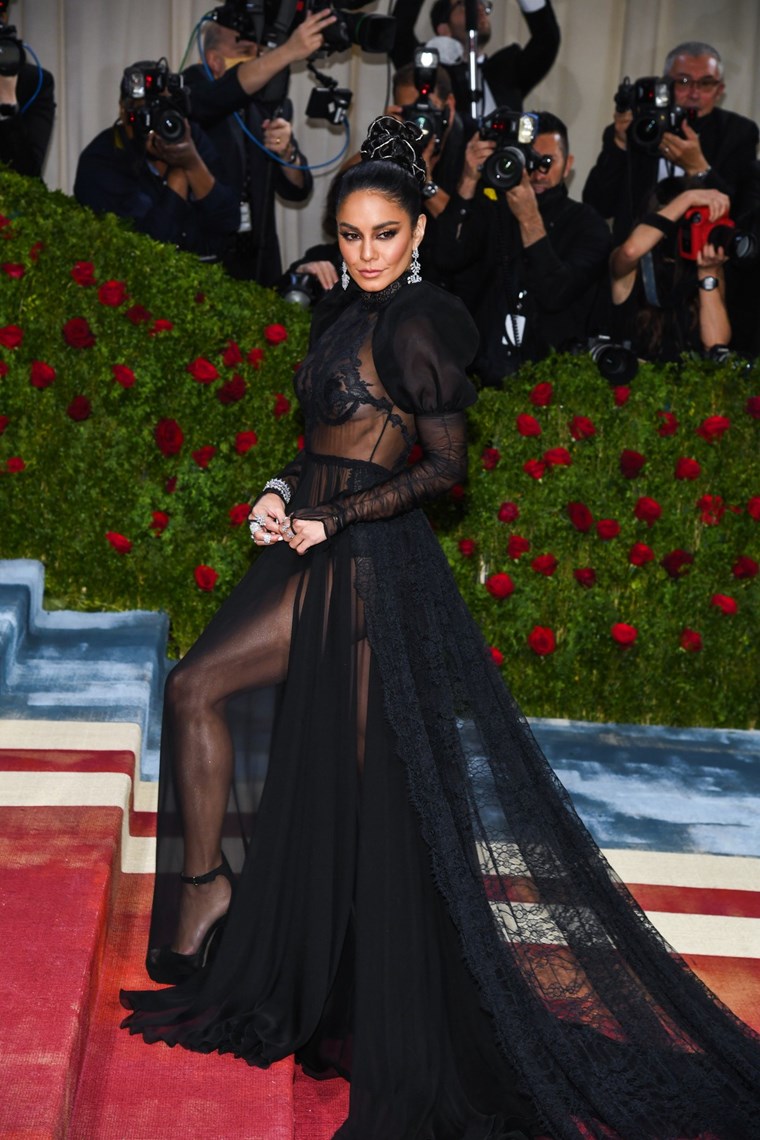 Met Gala