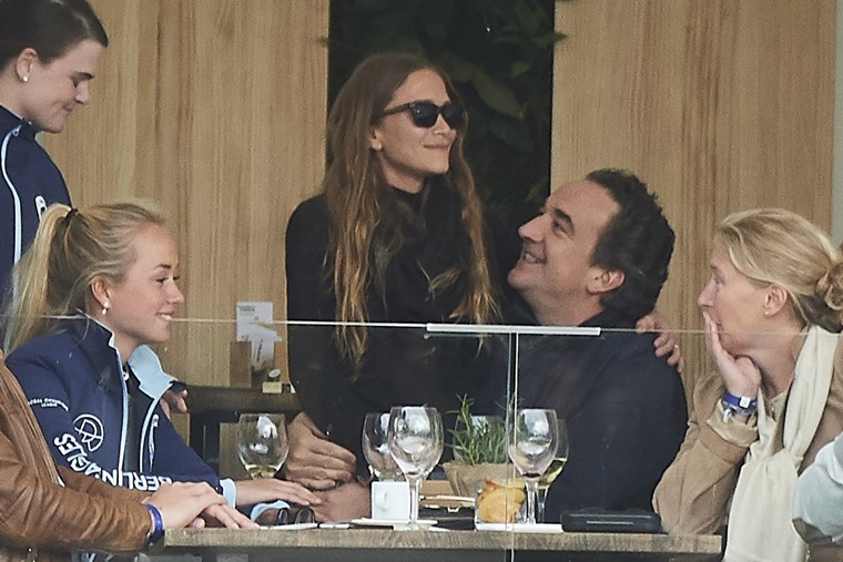 Мери-Кейт Олсън иска НЕЗАБАВНО да се разведе с Оливие Саркози. Защо?