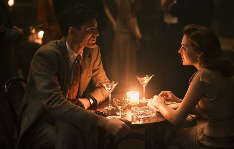 ТЕСНИЯТ ПЪТ КЪМ ДАЛЕЧНИЯ СЕВЕР, нов сериал