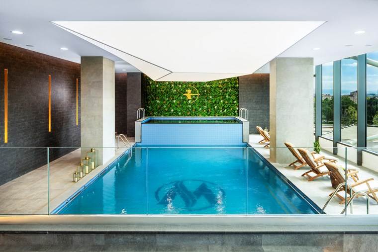 Millennium Spa & Wellness Centre