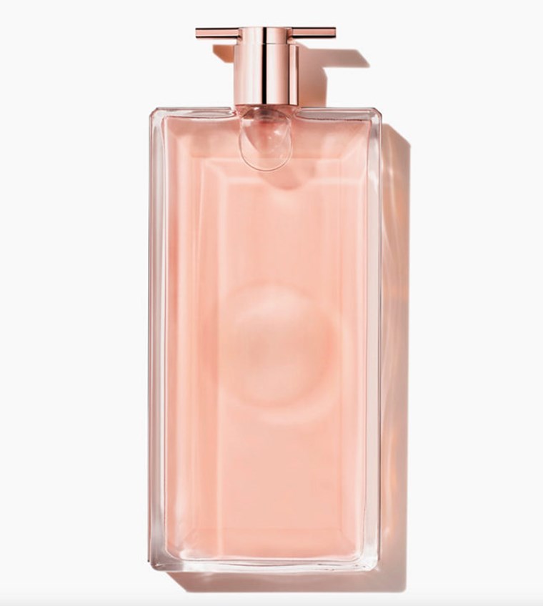 Lancôme пуска специален аромат за милениали