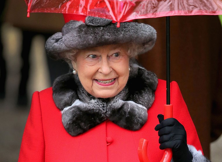 Кралица Елизабет II слиза от престола през 2021 г.?