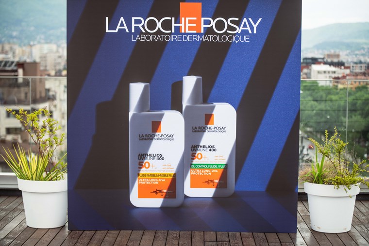 La Roche-Posay