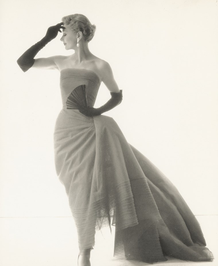 Първият супермодел - ЛИЗА ФОНСАГРИВС-ПЕН