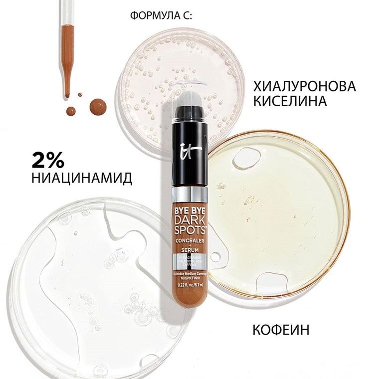 It Cosmetics