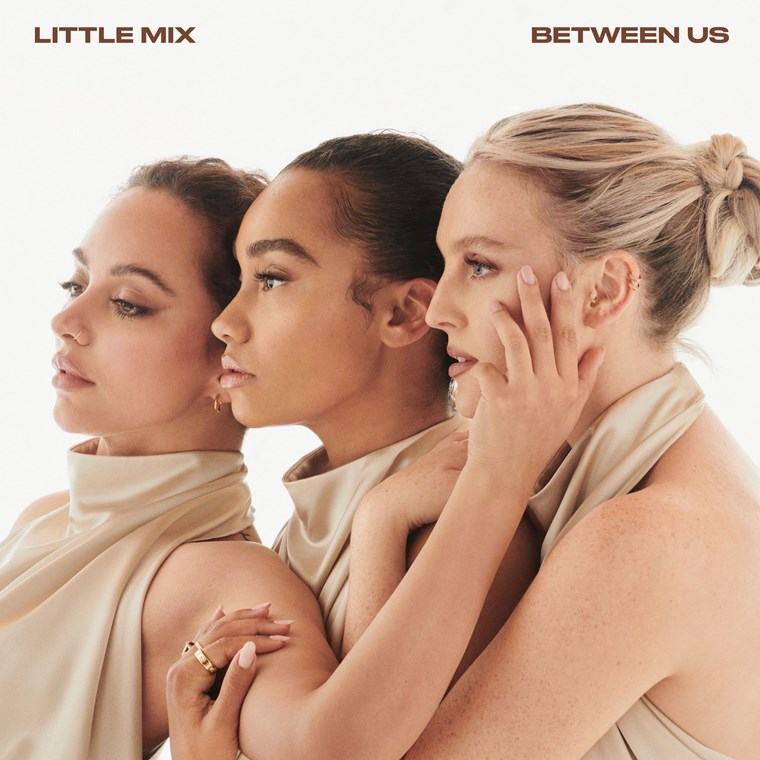 Little Mix празнуват 10 години на сцена със специален албум