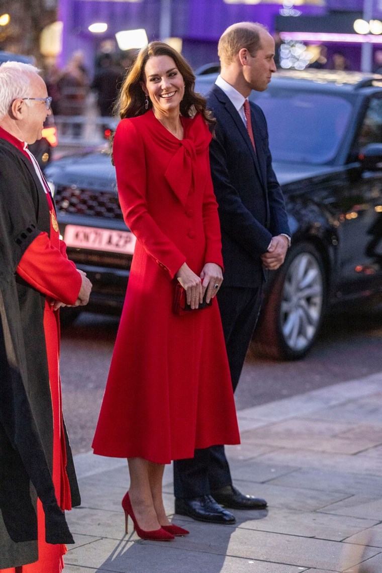 Принц Уилям мрази критиките срещу Кейт Мидълтън
