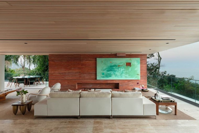 Casa Brisa в Бразилия