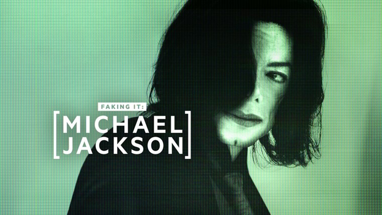 Майкъл Джексън  по HBO