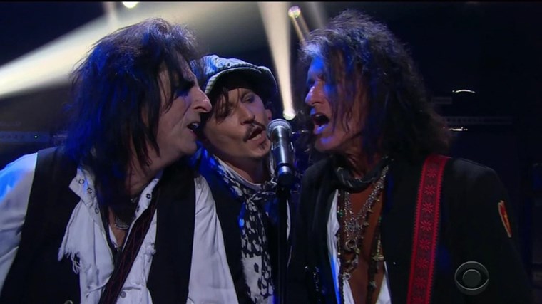 hollywood vampires